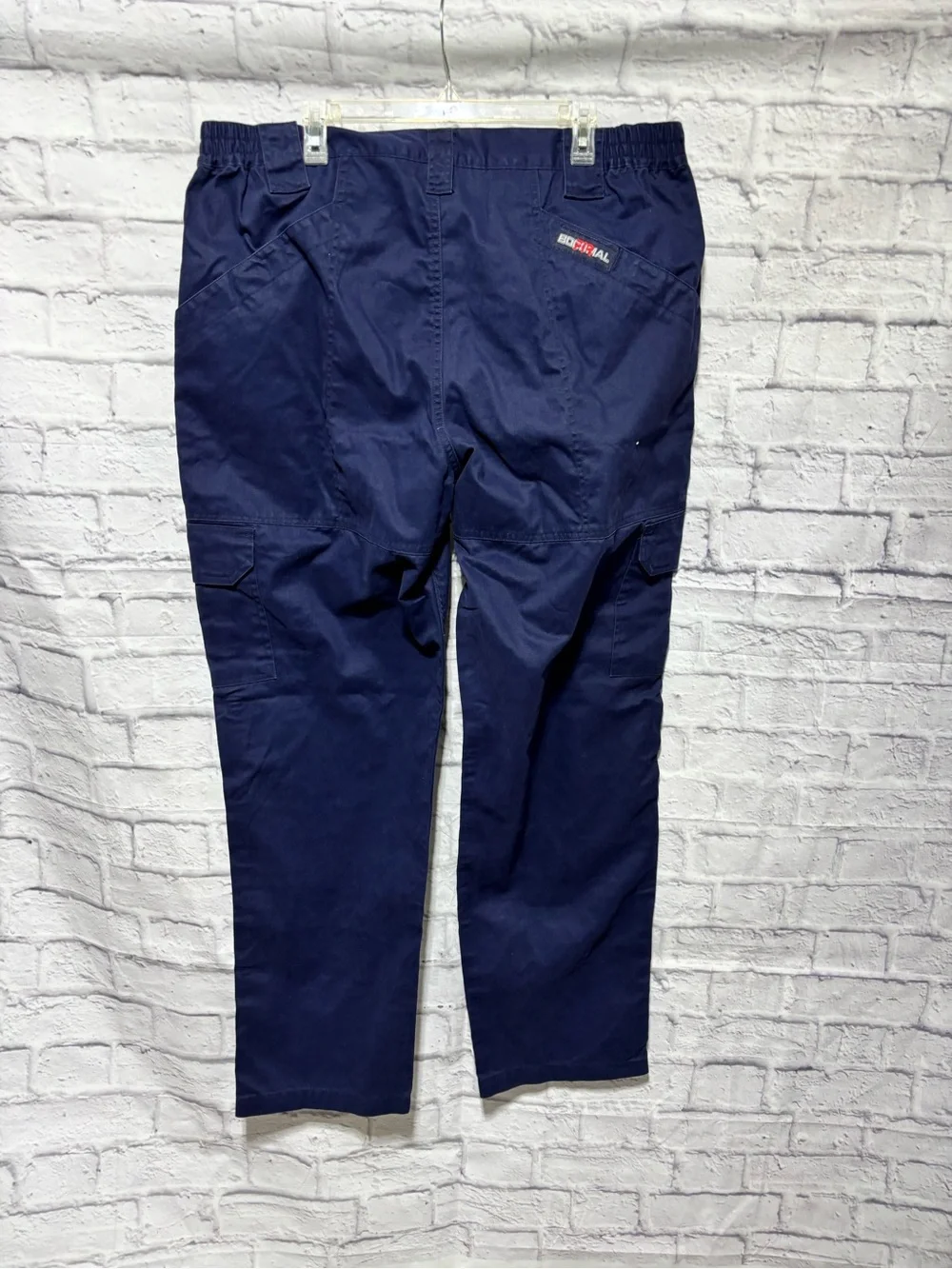 Bocomal Men’s FR Pants